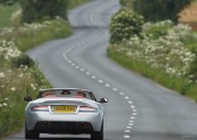 Aston Martin DBS Volante Aston Martin DBS Volante